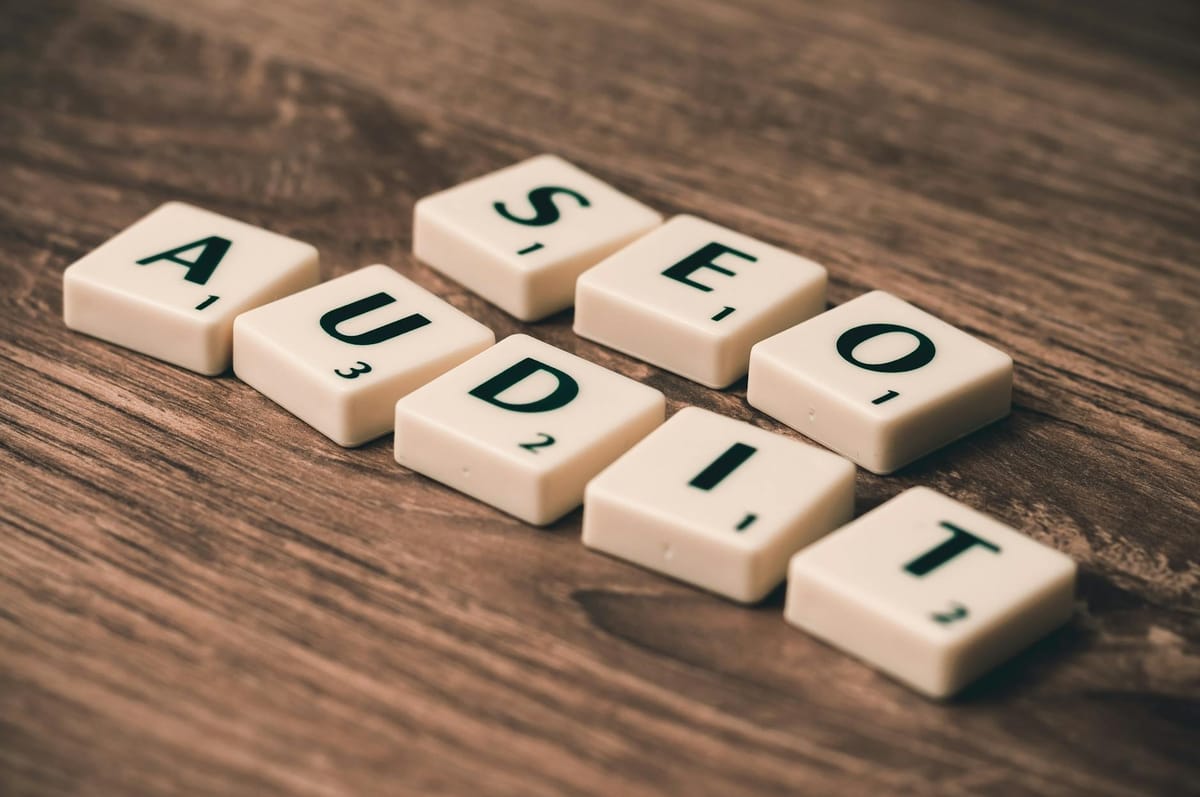 Audit Artikel “Layak Monetisasi”: Checklist per Post