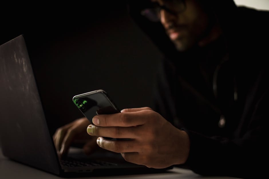 Bajak HP lewat SMS: Panduan Praktis Menghindari Modus Morpheus & Scam