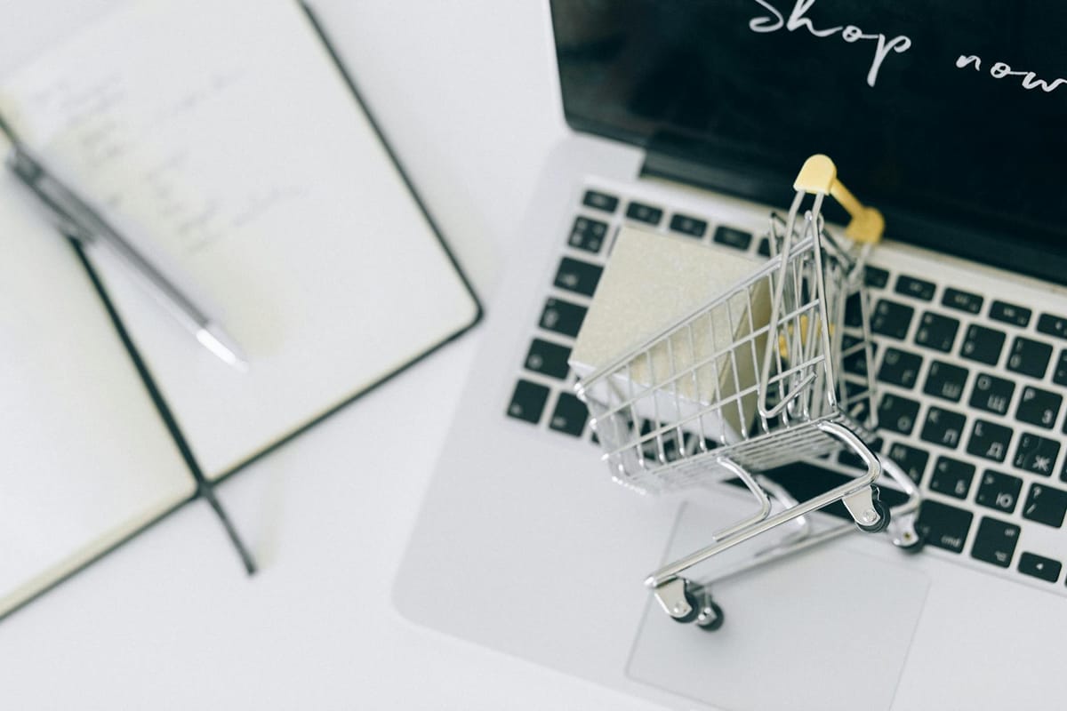 Strategi Monetisasi Online Shop: Cara Bertahan Saat Komisi Platform Berubah