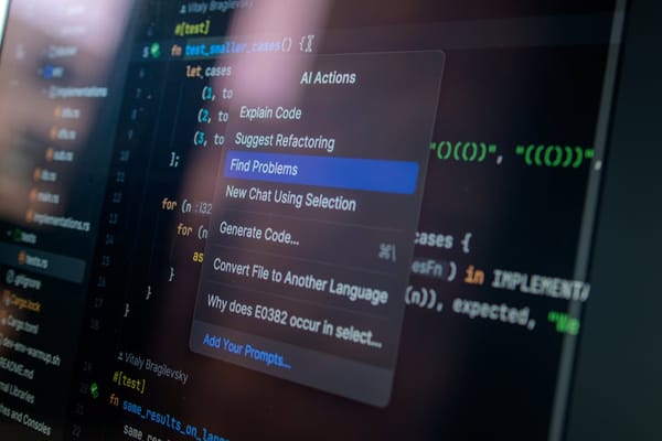 Bekerja bersama AI: workflow praktis supaya tetap relevan