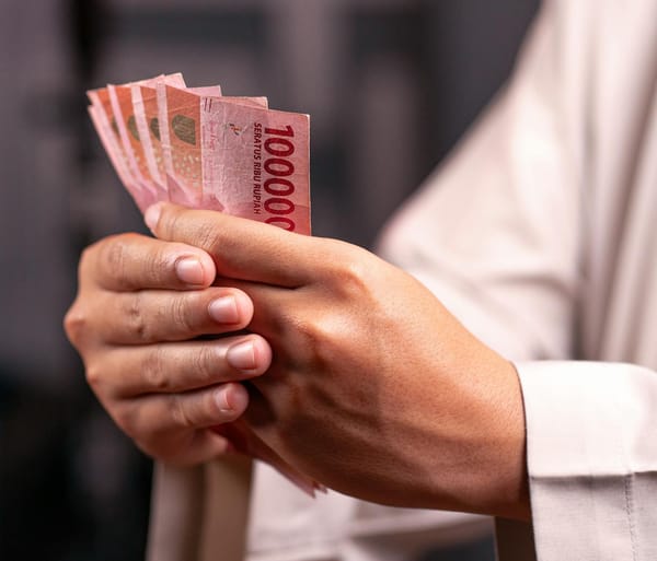 Gaji UMR Bisa Investasi? Strategi 3 Langkah yang Realistis
