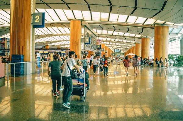 Tiket Pesawat Mahal: Checklist Praktis Saat Banyak Penerbangan Dibatalkan