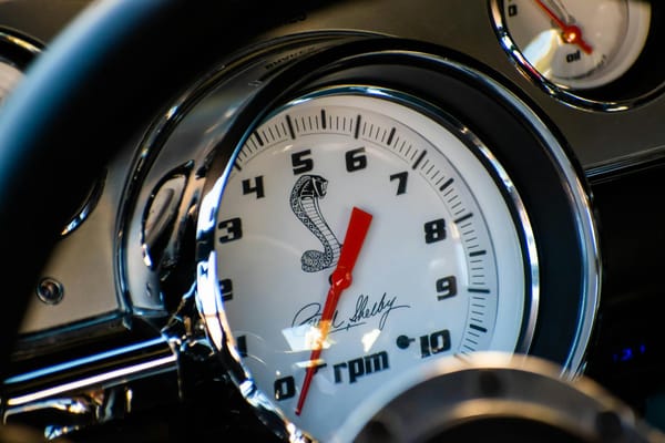 Niche yang RPM-nya Tinggi: Cara Pilih Topik yang Menghasilkan