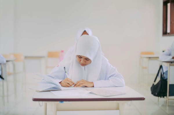 UTBK 2026: Cara bikin jadwal belajar 8 minggu (realistis, anti burnout)