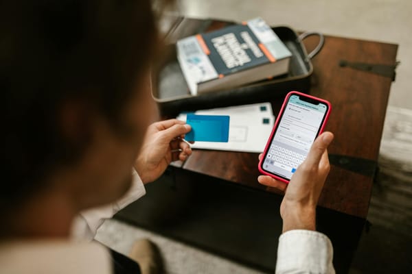 Platform Trading Modern: Checklist Memilih Aplikasi yang Aman dan Masuk Akal di 2026